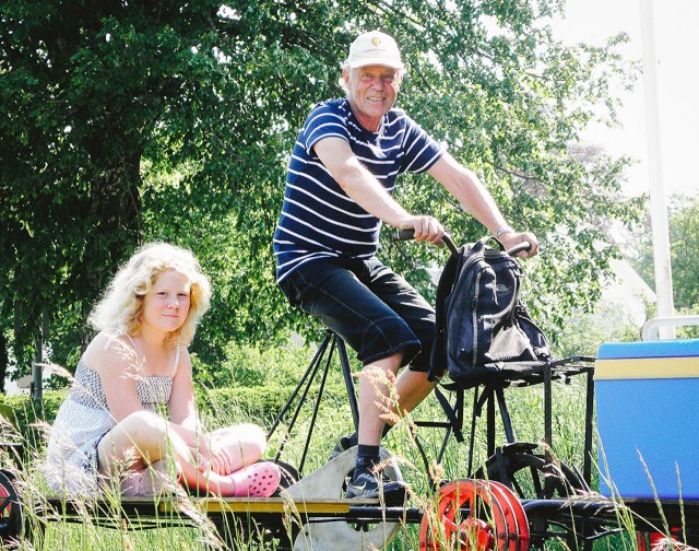 Foto: Christer Ekstrand